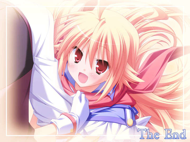 [HCG][COCKTAIL SOFT][080125] Pia▼キャロットへようこそ!!G.P. (bmp) 1306/1608 