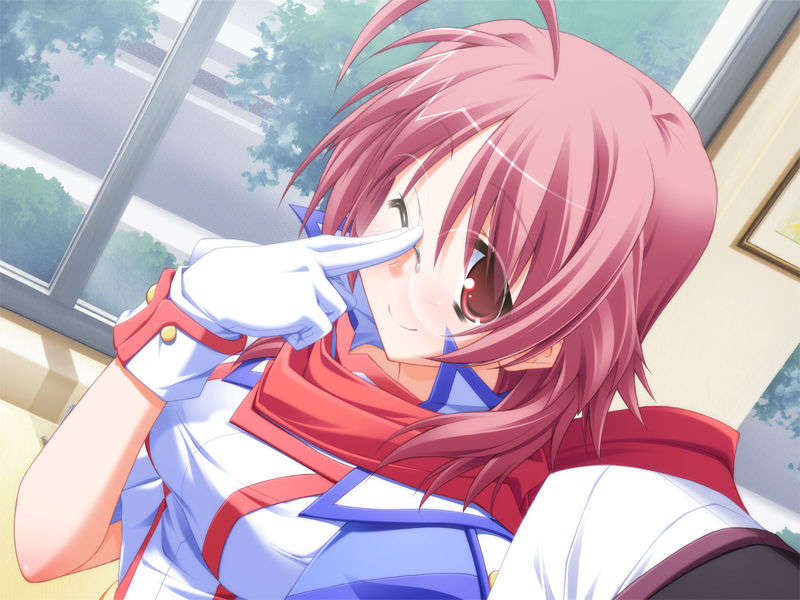 [HCG][COCKTAIL SOFT][080125] Pia▼キャロットへようこそ!!G.P. (bmp) 1307/1608 