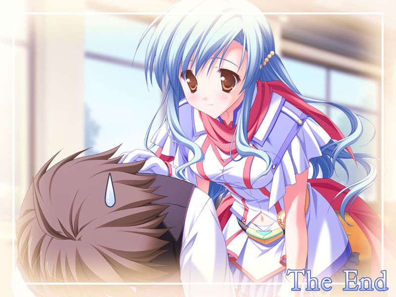 [HCG][COCKTAIL SOFT][080125] Pia▼キャロットへようこそ!!G.P. (bmp) 1310/1608 