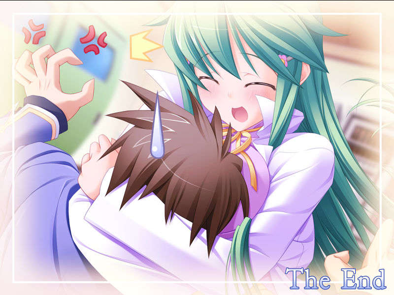 [HCG][COCKTAIL SOFT][080125] Pia▼キャロットへようこそ!!G.P. (bmp) 1312/1608 