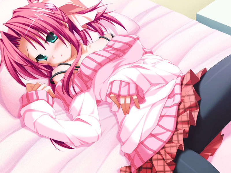 [HCG][COCKTAIL SOFT][080125] Pia▼キャロットへようこそ!!G.P. (bmp) 1315/1608 