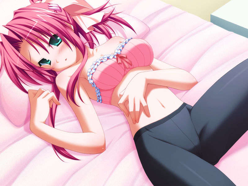 [HCG][COCKTAIL SOFT][080125] Pia▼キャロットへようこそ!!G.P. (bmp) 1317/1608 