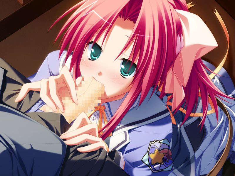 [HCG][COCKTAIL SOFT][080125] Pia▼キャロットへようこそ!!G.P. (bmp) 1329/1608 