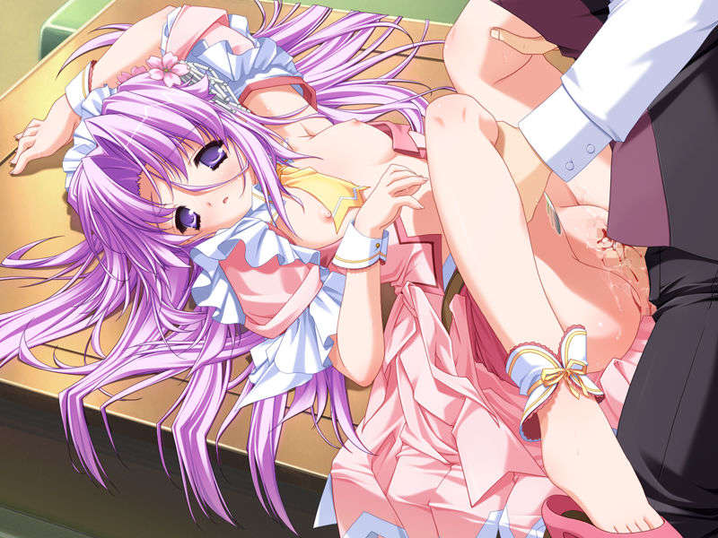 [HCG][COCKTAIL SOFT][080125] Pia▼キャロットへようこそ!!G.P. (bmp) 1347/1608 