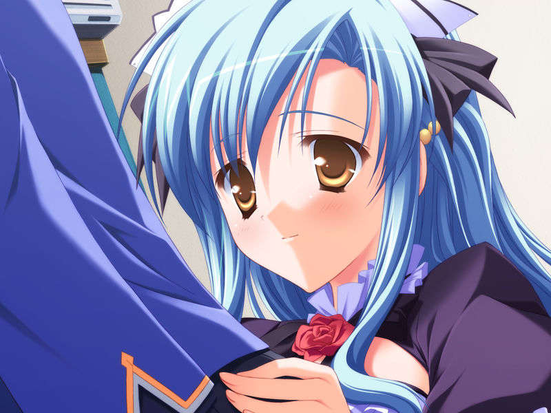 [HCG][COCKTAIL SOFT][080125] Pia▼キャロットへようこそ!!G.P. (bmp) 1373/1608 