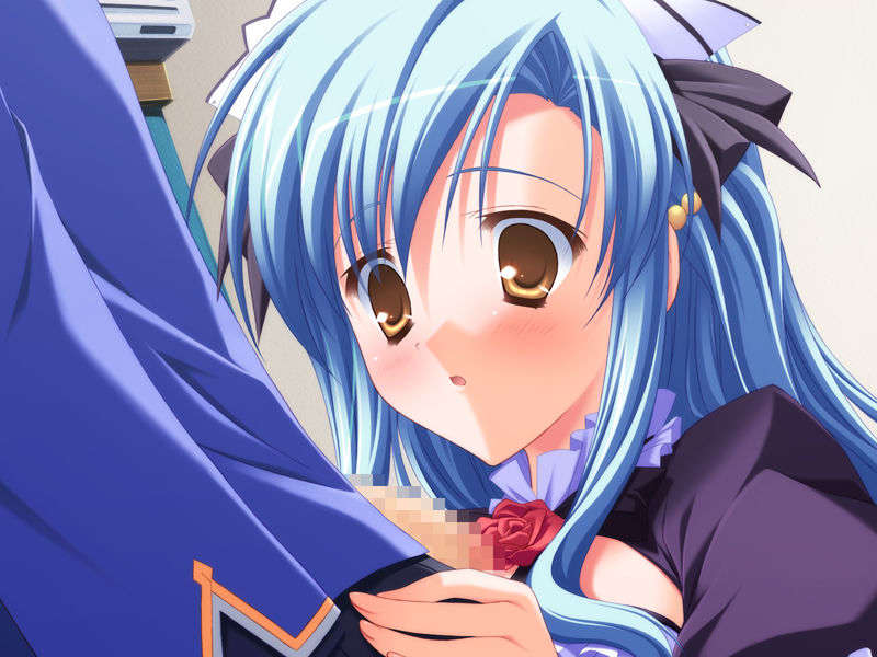 [HCG][COCKTAIL SOFT][080125] Pia▼キャロットへようこそ!!G.P. (bmp) 1374/1608 