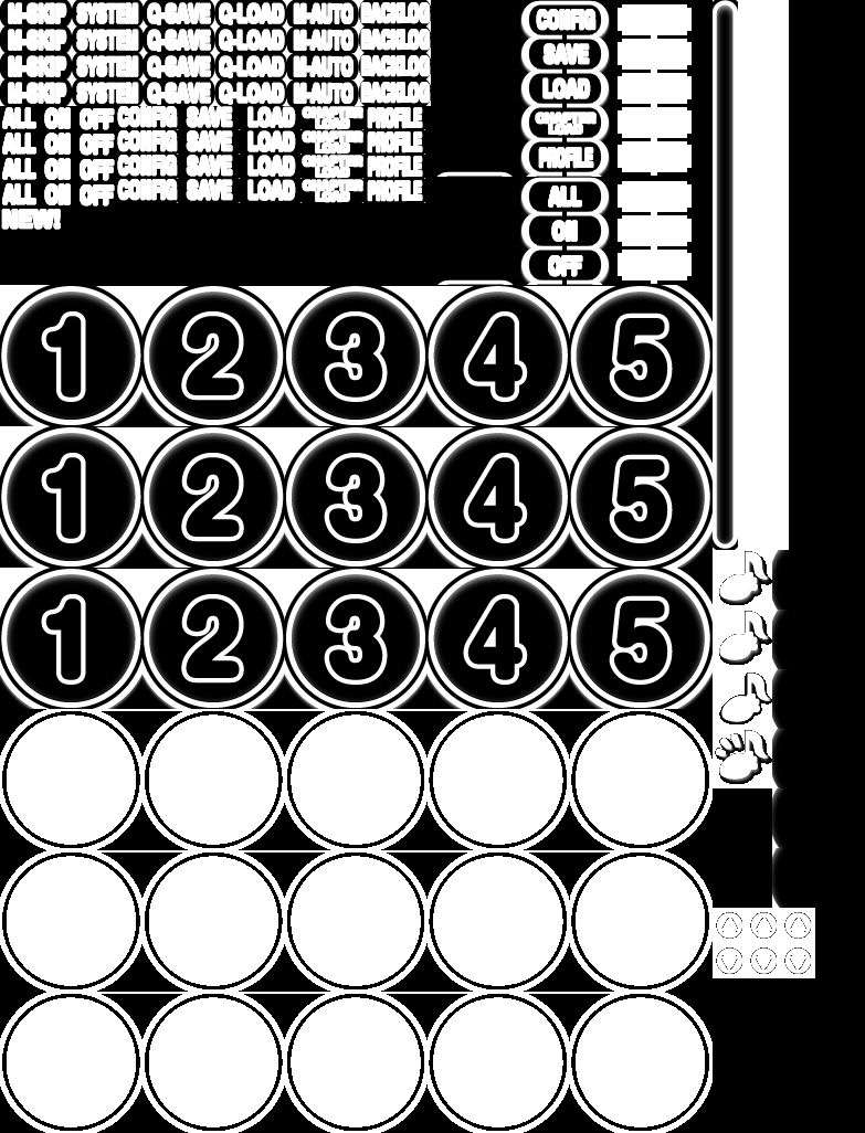 [HCG][COCKTAIL SOFT][080125] Pia▼キャロットへようこそ!!G.P. (bmp) 1393/1608 