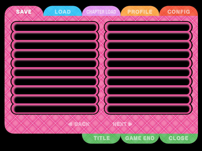 [HCG][COCKTAIL SOFT][080125] Pia▼キャロットへようこそ!!G.P. (bmp) 1409/1608 