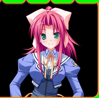 [HCG][COCKTAIL SOFT][080125] Pia▼キャロットへようこそ!!G.P. (bmp) 1421/1608 