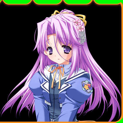 [HCG][COCKTAIL SOFT][080125] Pia▼キャロットへようこそ!!G.P. (bmp) 1422/1608 