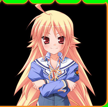 [HCG][COCKTAIL SOFT][080125] Pia▼キャロットへようこそ!!G.P. (bmp) 1423/1608 
