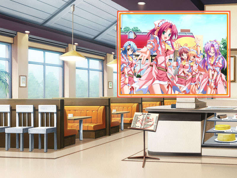[HCG][COCKTAIL SOFT][080125] Pia▼キャロットへようこそ!!G.P. (bmp) 1535/1608 