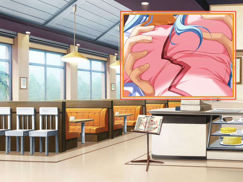 [HCG][COCKTAIL SOFT][080125] Pia▼キャロットへようこそ!!G.P. (bmp) 1536/1608 
