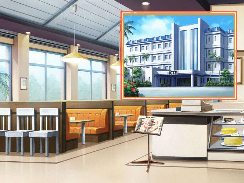 [HCG][COCKTAIL SOFT][080125] Pia▼キャロットへようこそ!!G.P. (bmp) 1541/1608 
