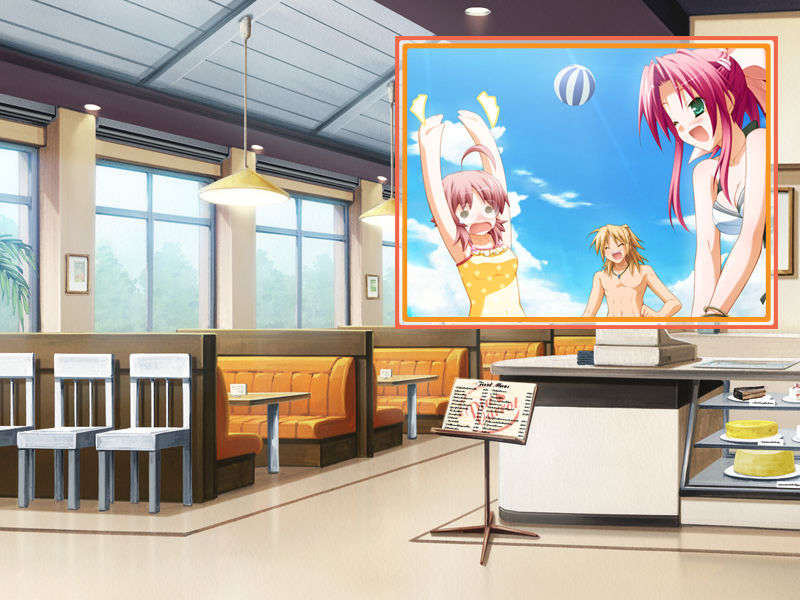 [HCG][COCKTAIL SOFT][080125] Pia▼キャロットへようこそ!!G.P. (bmp) 1542/1608 