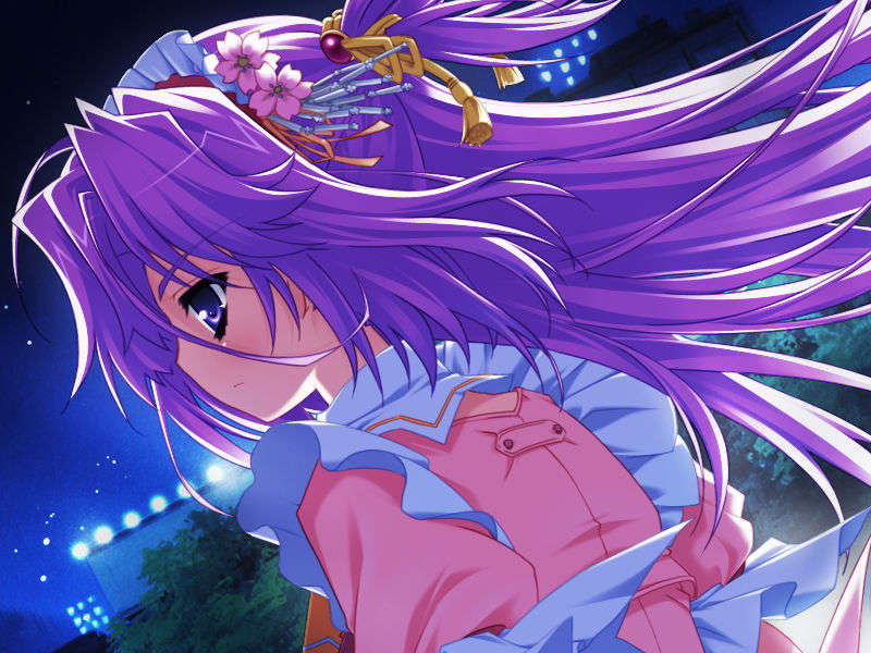 [HCG][COCKTAIL SOFT][080125] Pia▼キャロットへようこそ!!G.P. (bmp) 1547/1608 