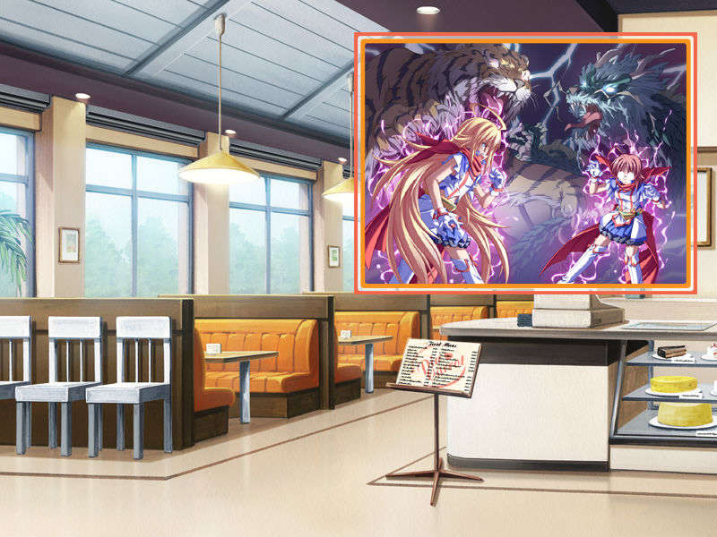 [HCG][COCKTAIL SOFT][080125] Pia▼キャロットへようこそ!!G.P. (bmp) 1557/1608 