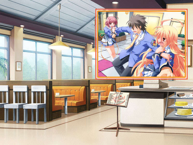 [HCG][COCKTAIL SOFT][080125] Pia▼キャロットへようこそ!!G.P. (bmp) 1558/1608 