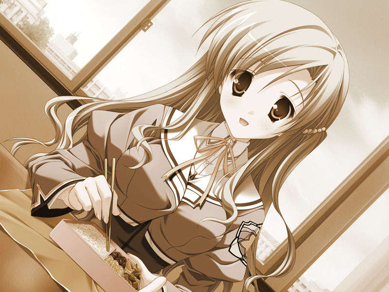 [HCG][COCKTAIL SOFT][080125] Pia▼キャロットへようこそ!!G.P. (bmp) 1560/1608 