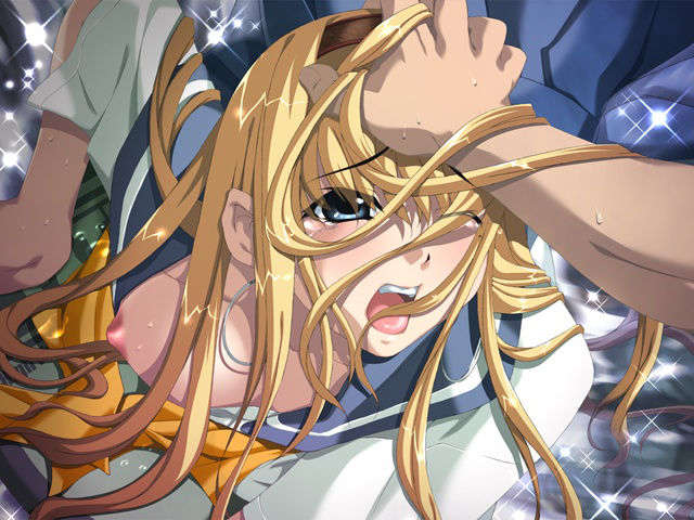 [Game CG][Mink][杉菜水姫]蒐集者～コレクター～ 239/320 