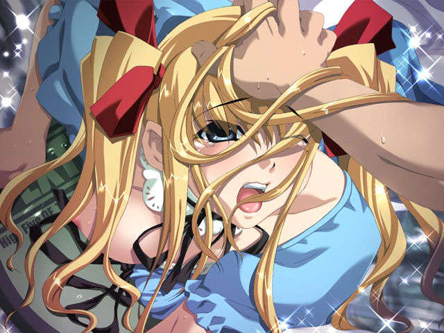 [Game CG][Mink][杉菜水姫]蒐集者～コレクター～ 242/320 