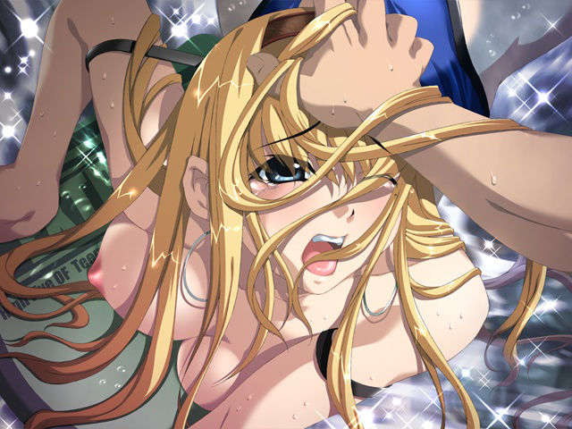 [Game CG][Mink][杉菜水姫]蒐集者～コレクター～ 243/320 