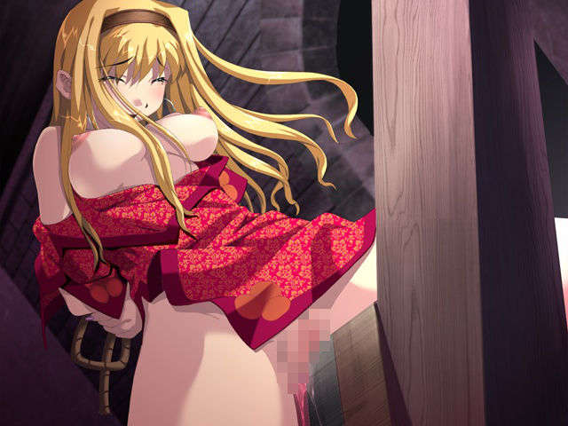 [Game CG][Mink][杉菜水姫]蒐集者～コレクター～ 252/320 