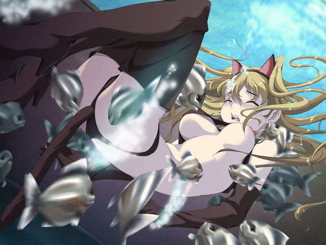 [Game CG][Mink][杉菜水姫]蒐集者～コレクター～ 255/320 