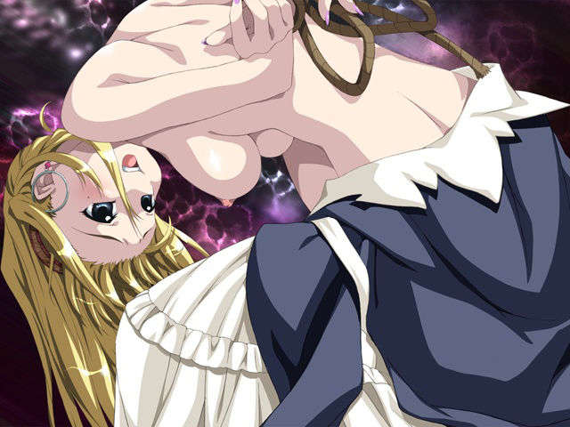 [Game CG][Mink][杉菜水姫]蒐集者～コレクター～ 281/320 