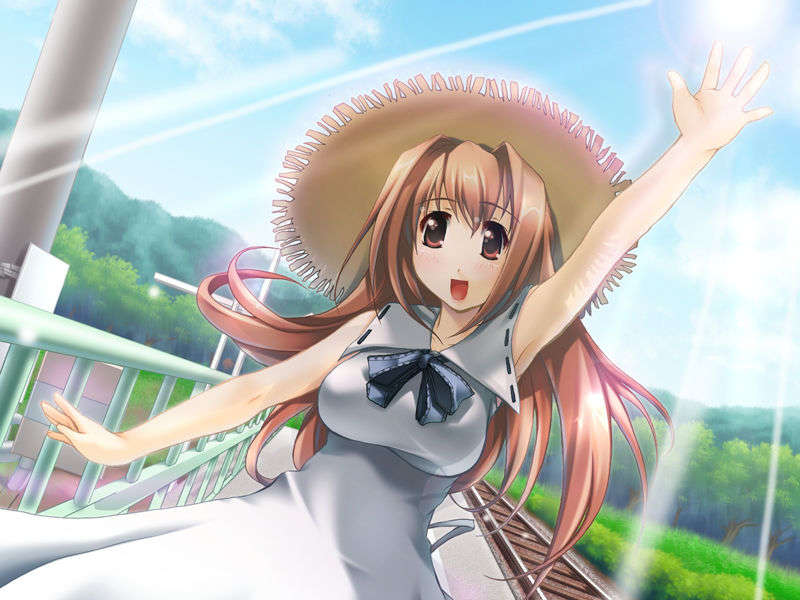 [070727]釣☆カノジョ ～あの娘は釣り頃、釣られ頃 77/178 