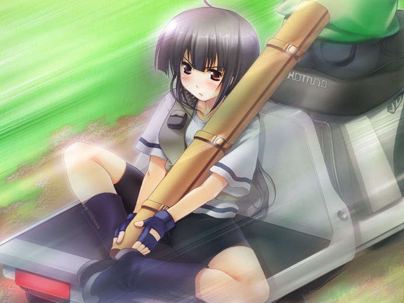 [070727]釣☆カノジョ ～あの娘は釣り頃、釣られ頃 78/178 