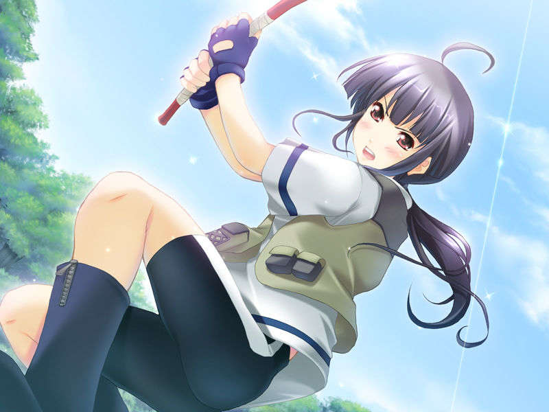[070727]釣☆カノジョ ～あの娘は釣り頃、釣られ頃 82/178 