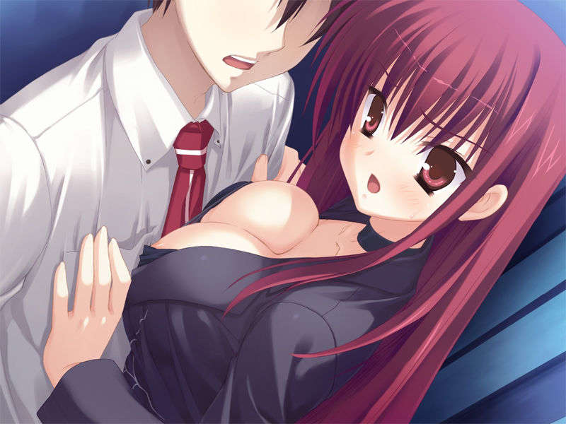 [Yuzu-Soft] Empty×Embryo 226/443 