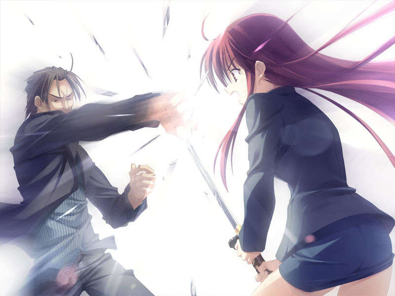 [Yuzu-Soft] Empty×Embryo 227/443 