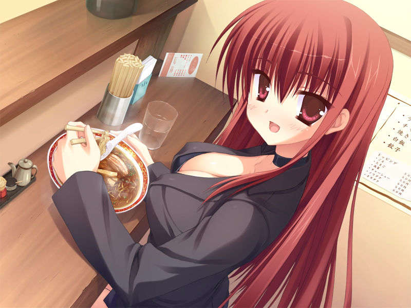 [Yuzu-Soft] Empty×Embryo 282/443 