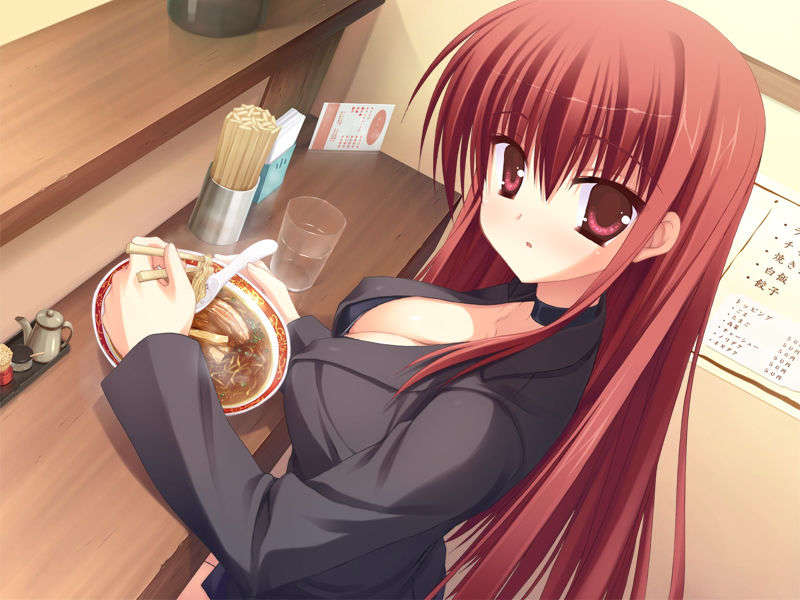 [Yuzu-Soft] Empty×Embryo 283/443 