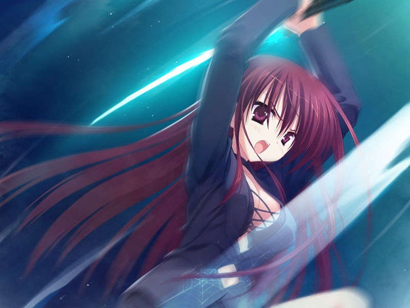 [Yuzu-Soft] Empty×Embryo 285/443 