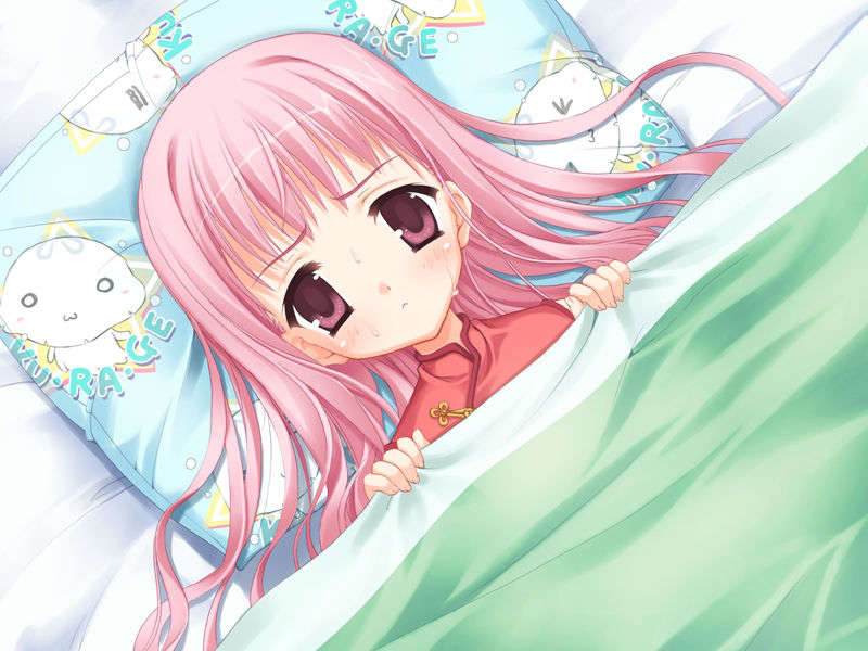 [Yuzu-Soft] Empty×Embryo 289/443 