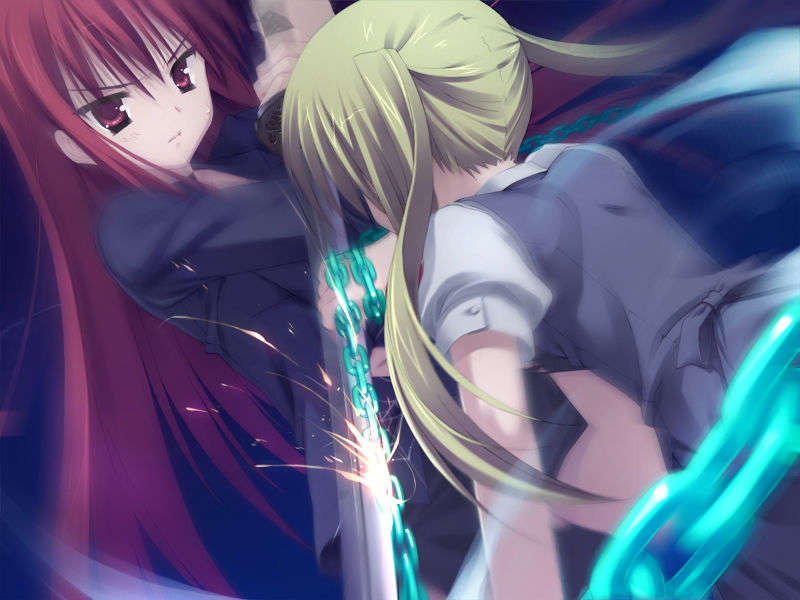 [Yuzu-Soft] Empty×Embryo 291/443 