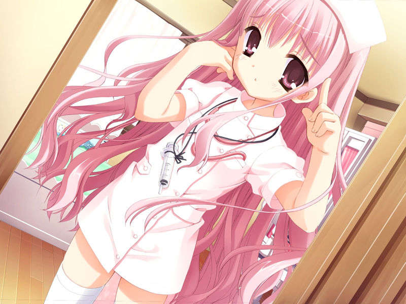 [Yuzu-Soft] Empty×Embryo 294/443 