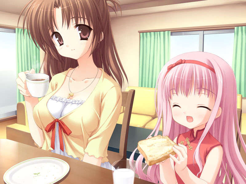 [Yuzu-Soft] Empty×Embryo 302/443 