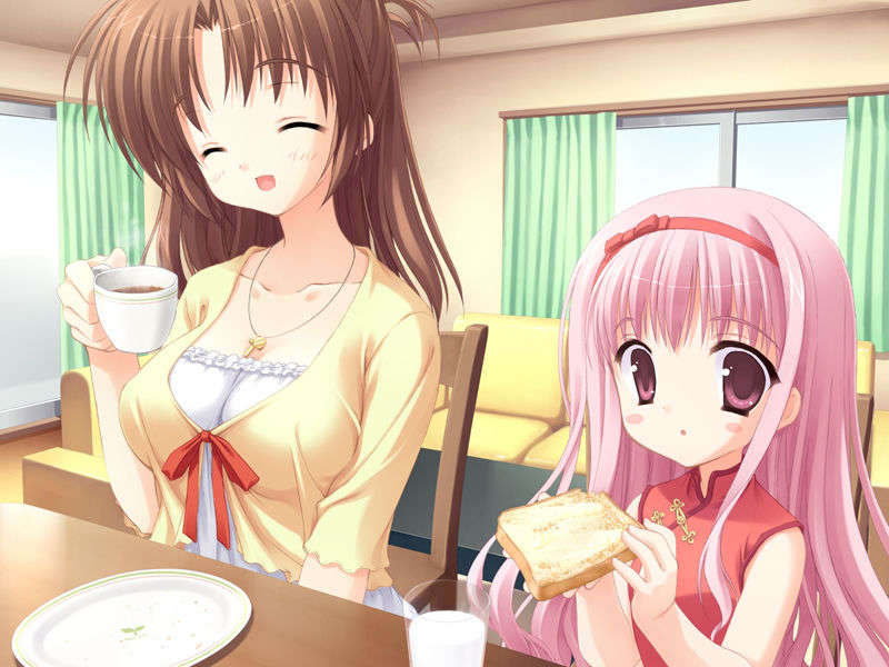 [Yuzu-Soft] Empty×Embryo 303/443 