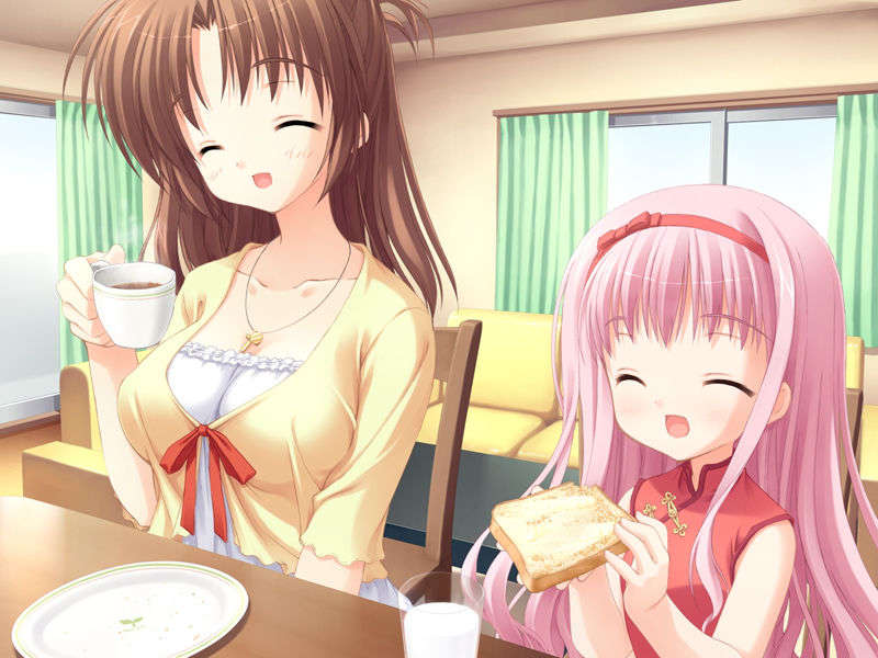 [Yuzu-Soft] Empty×Embryo 306/443 