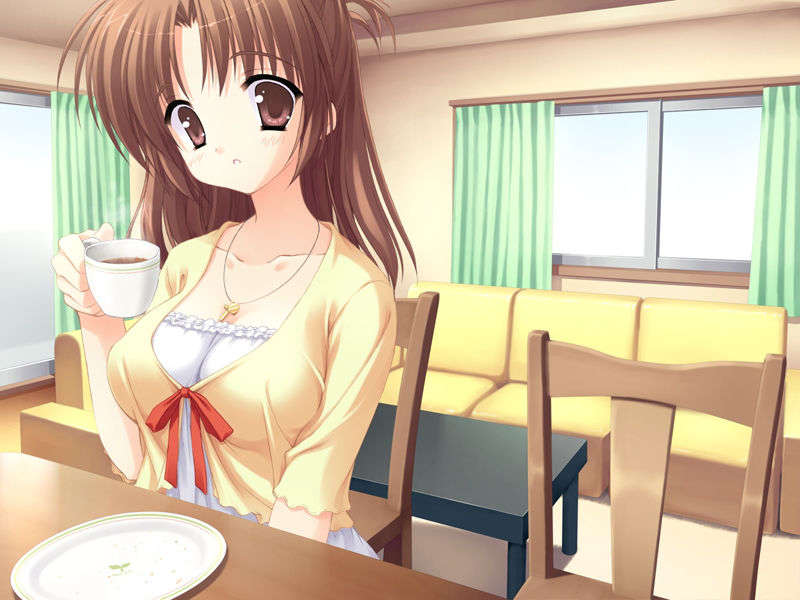 [Yuzu-Soft] Empty×Embryo 313/443 