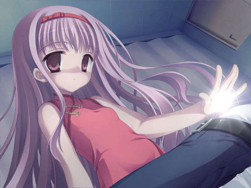 [Yuzu-Soft] Empty×Embryo 319/443 