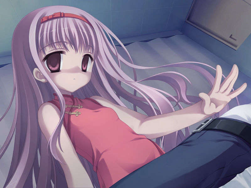 [Yuzu-Soft] Empty×Embryo 320/443 