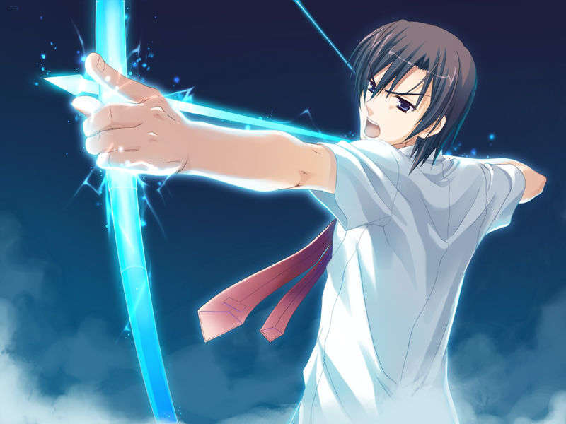 [Yuzu-Soft] Empty×Embryo 337/443 