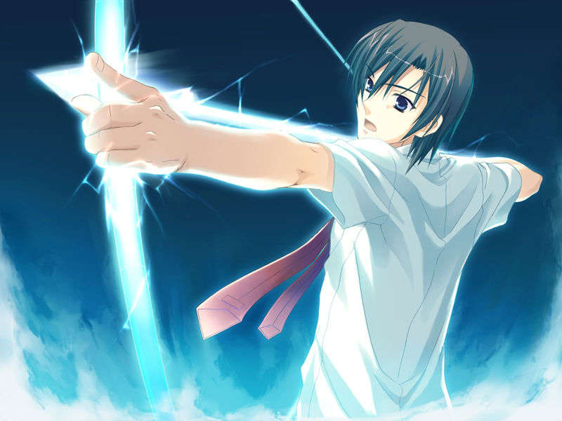 [Yuzu-Soft] Empty×Embryo 339/443 