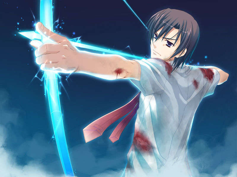 [Yuzu-Soft] Empty×Embryo 341/443 