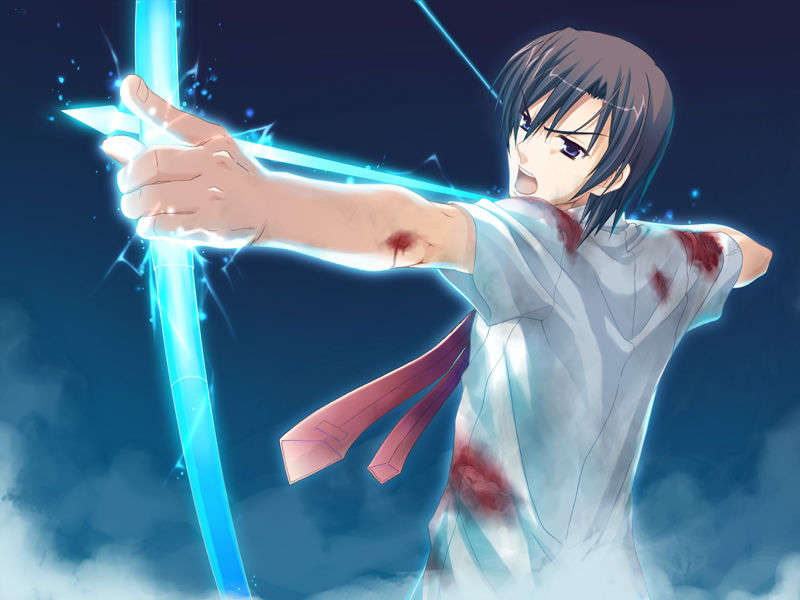 [Yuzu-Soft] Empty×Embryo 343/443 